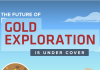 The Future of Gold Exploration Is Under Cover Gold Exploration