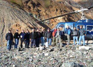 Caesars Report: Eagle Plains Resources — Eighteen overlooked uranium projects in the Athabasca Basin